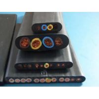 河南各种规格电缆线赫普森供应加工