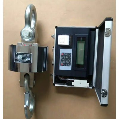 河南电子吊秤称重衡器烨城电子批发