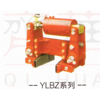 河南新乡YLBZ系列液压轮边制动器河南齐华起重机