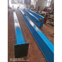 河南端梁经济实用麒源起重机械有限公司