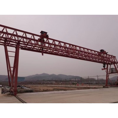 山东天源重工集团有限公司专业生产制造架桥机