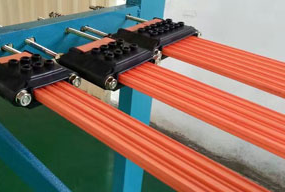 江苏CDWF无接缝滑触线-无锡市畅达滑导电器制造有限公司
