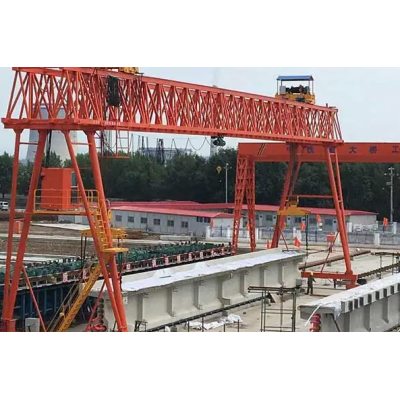 河南省美观大气路桥起重机宇华起重设备集团有限公司
