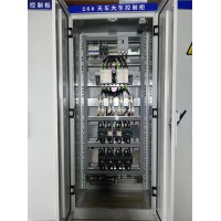 河南新乡宗宏专业生产天车大车控制柜