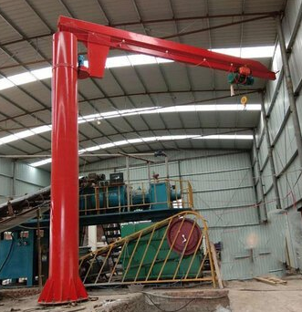河南赫普森优质厂家生产加工的悬臂吊