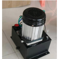 河南质量保证液压泵站河南省力展液压机电设备有限公司