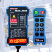 上海工业遥控器现货上海韩起起重电