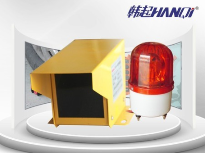 上海HQ10-18红外线行程开关-上海韩起起重电器