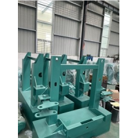 河南电动葫芦配件大量生产-河南省科德龙机械