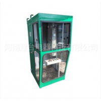 河南南阳质量保证驾驶室-河南建台电器科技有限公司