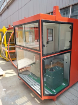 河南建台电器· 专业生产驾驶室厂家直供