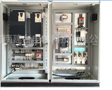 上海起重电器柜高端上海数陵自动化设备