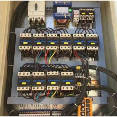上海起重电器柜生产商上海数陵自动化设备