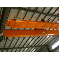 山东德鲁克专业厂家生产桥式起重机