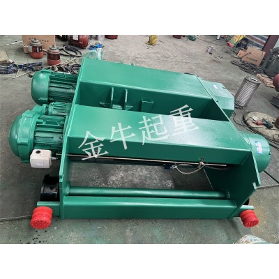 江苏南京新型高品质电动葫芦金牛起