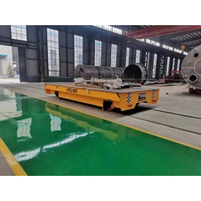 河南新乡自主加工的电动平车辉智机械生产制造