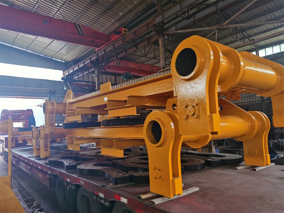 河南新乡大批量采购吊钩河南中豫金龙起重吊钩