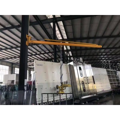河南力邦加工结构新颖的墙壁吊-力晟
