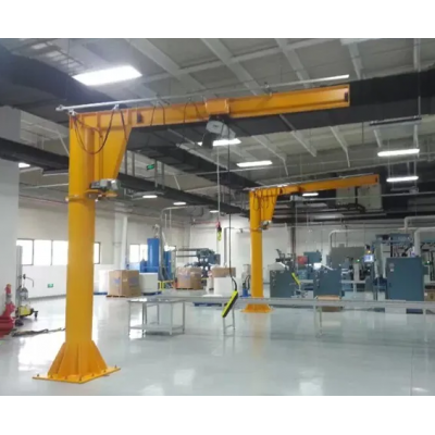 河南悬臂吊成品采购矿力建筑工程有