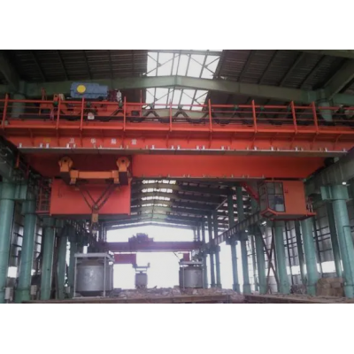 山东亚泰冶金起重机质检验收亚泰重型机械有限公司