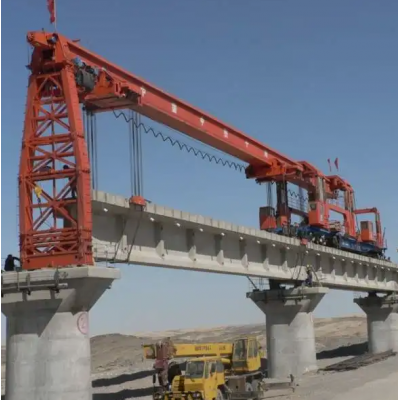 河南安全可靠路桥起重机河南宇华起重设备集团有限公司