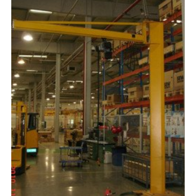 河南品牌公司赫普森工业加工制造优质悬臂吊