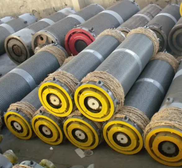 河南新乡永兴起重批发采购卷筒组