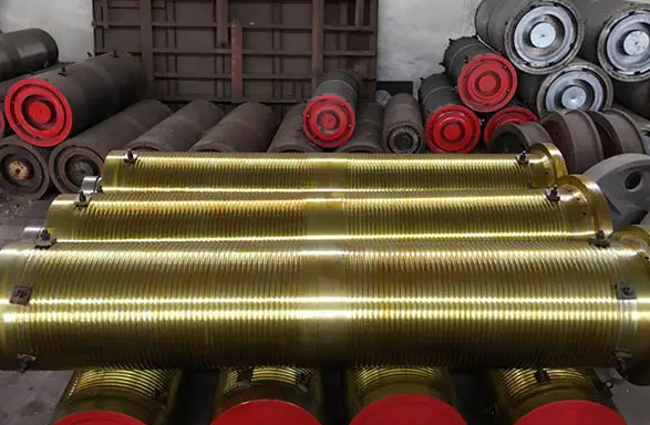 河南卷筒组大批量生产永兴起重