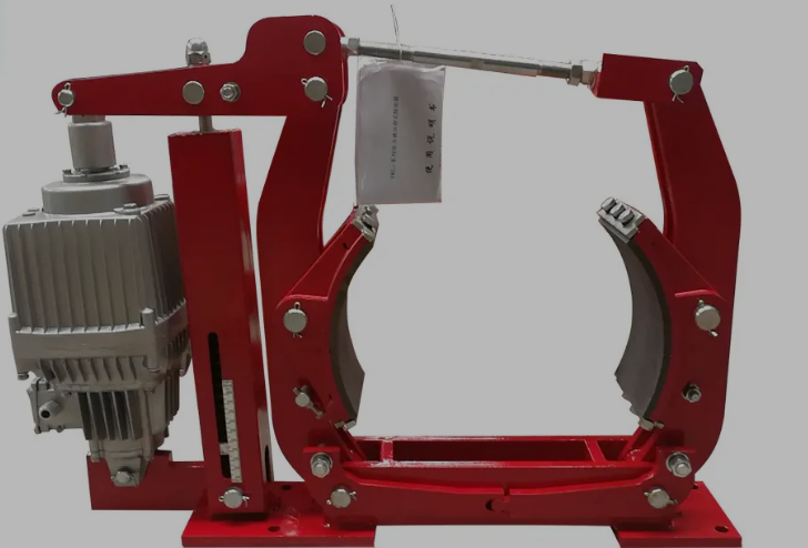 河南制动器批发商金箍制动器股份有限公司