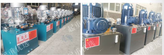 河南液压电器批量采购河南省双成液压设备有限公司