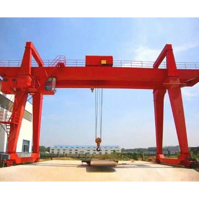 河南省宇华新型桥式起重机-宇华起重设备集团有限公司