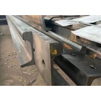 河北邯郸异型钢轨细节图邯郸双恒金属制品