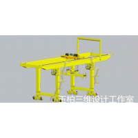泰安玉柏三维设计3D扫描等三维系列产品
