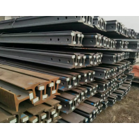 河北邯郸双恒金属制品有限公司专业生产加工轨道钢