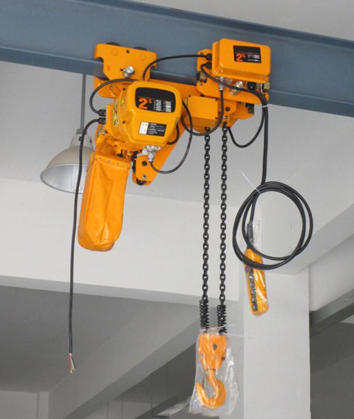 河南精致電動葫蘆成品批發銷售河南宇華起重