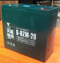 天能电池郑州正大新能源有限公司专业销售高质量电池