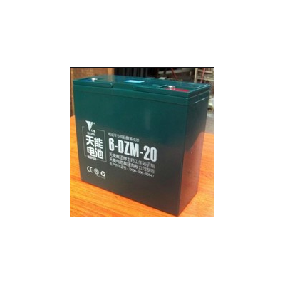天能电池郑州正大新能源有限公司专业销售高质量电池