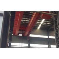 河南双梁起重机供货商-许昌建安起重设备