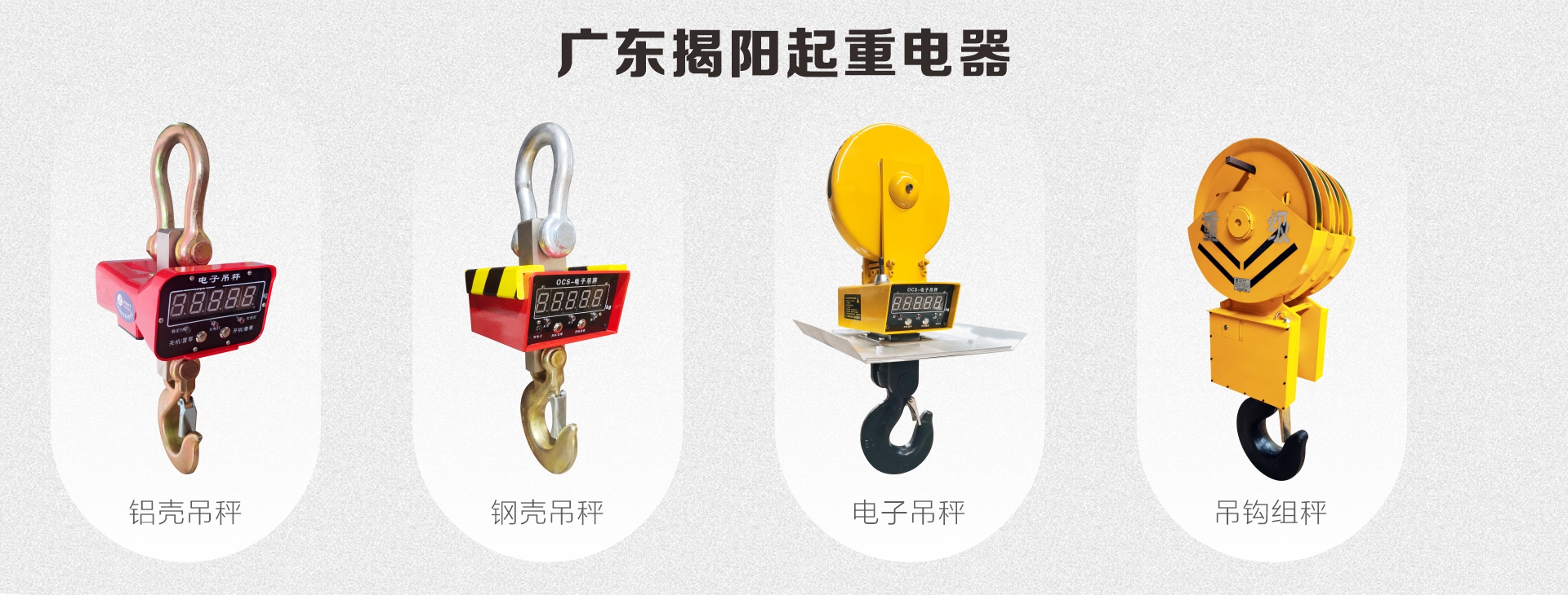 揭阳市专业批发起重设备-广东起重