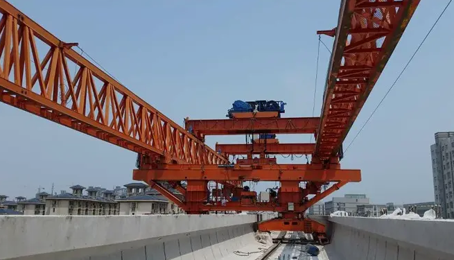 三门峡架桥机报价渑池起重机