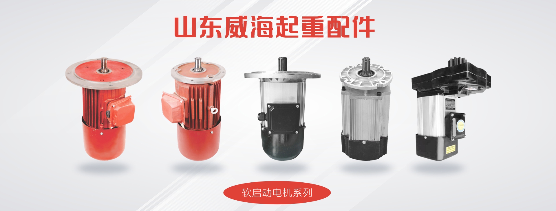 山东起重威海专业制造