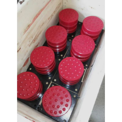 湖南聚氨酯缓冲器专业生产厂家岳阳