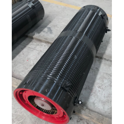卷筒组优质批发无锡市起重机械