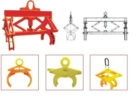 浙江质量保证起重吊具台州吊具生产制造