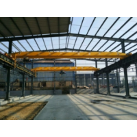 福建各种规格起重机福州单梁起重机工厂