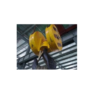 商丘吊钩细节样品图永城市起重设备