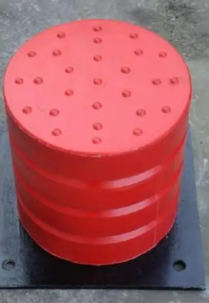 周口聚氨酯缓冲器大量生产西华县品质制造