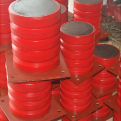 周口量大从优聚氨酯缓冲器沈丘县起