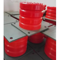 河南缓冲器供货商周口淮阳县聚氨酯缓冲器