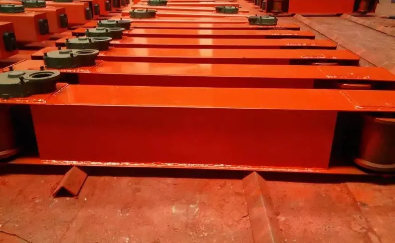 湖南端梁怀化市批量生产
